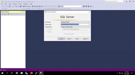 Image result for SQL Server 2019 Express Edition Installation