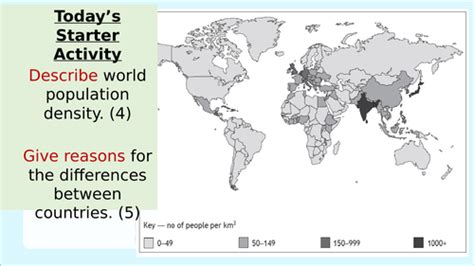 Distribution Map 的图像结果