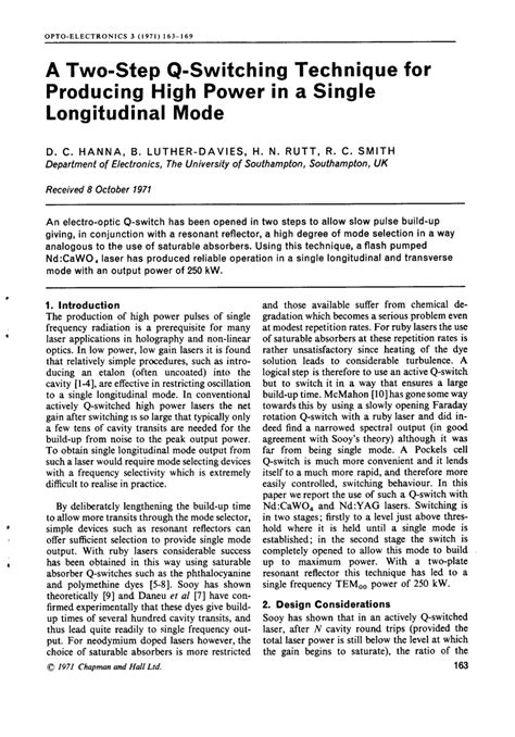 Image result for Qlc Step Programming