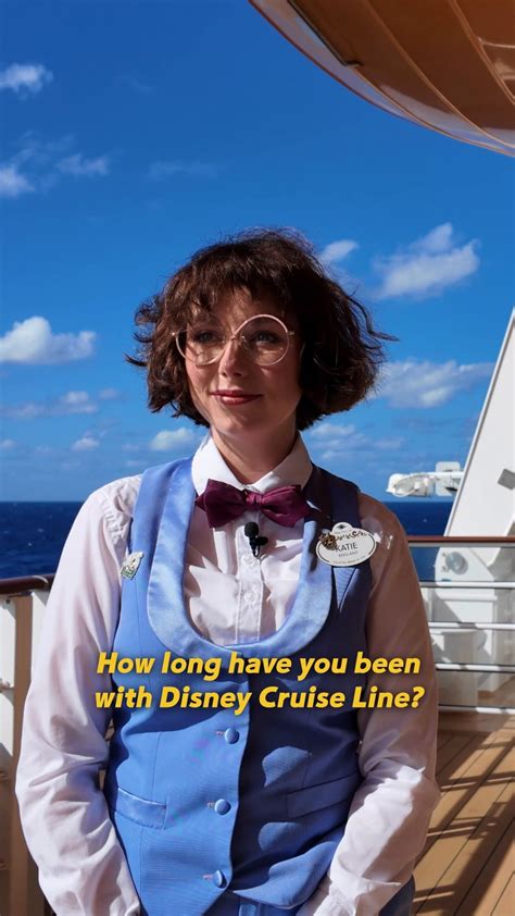Disney Cruise Line Jobs (@disneycruisejobs) • Instagram photos and videos