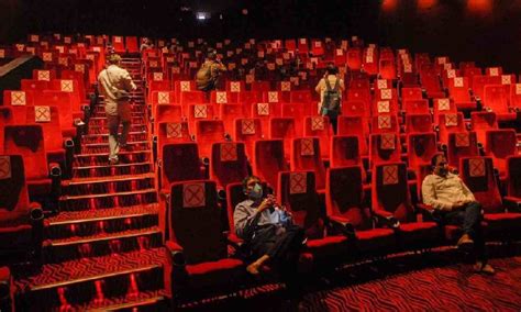 Cinema bodies to meet in August for solution sans strike