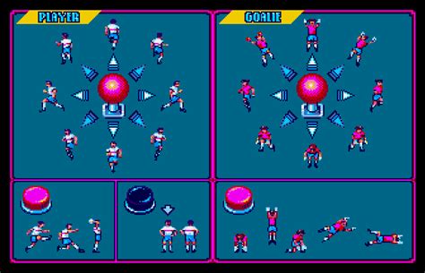 [mdk] World Trophy Soccer (Arcadia, V 3.0) download for mame 0.287