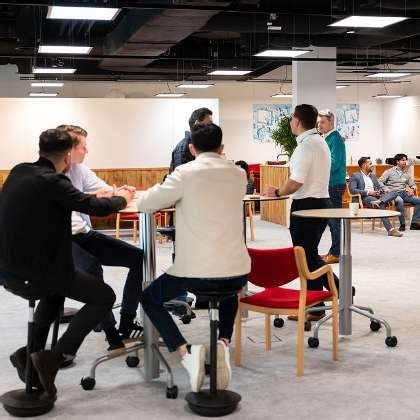 Capgemini Bengaluru Office | Glassdoor