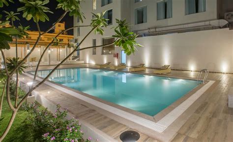 Image Gallery of Hotel Brahma Horizon