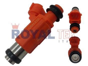 Inyectores - RoyalTek Italy - Calidad en encendido e inyecci&oacu