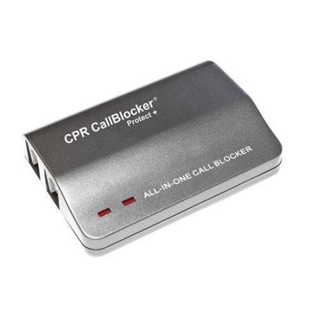 CPR Call Blocker Review 的图像结果