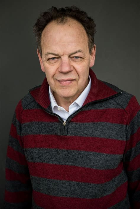 Pierre Shrady - Filmmakers