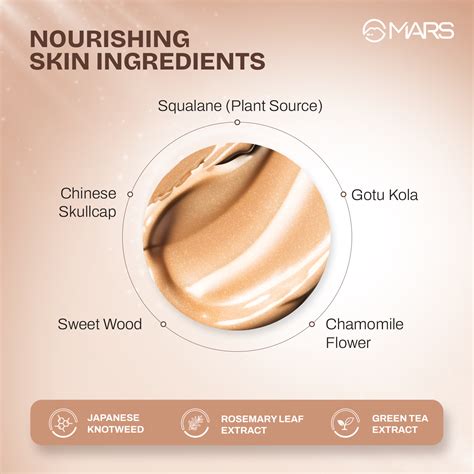 Buy God's Glow Illuminator Highlighter (30ml) | MARS Cosmetics | MARS ...