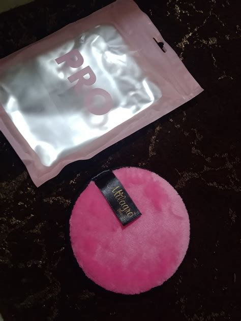 Buy Milagro Beauty Reusable Multi-Functional Makeup Remover Pad Pro ...
