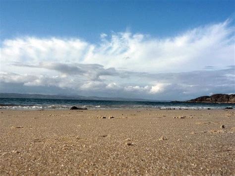 SUNNYSIDE CROFT B&B (Arisaig, Scotland) - B&B Reviews & Photos ...