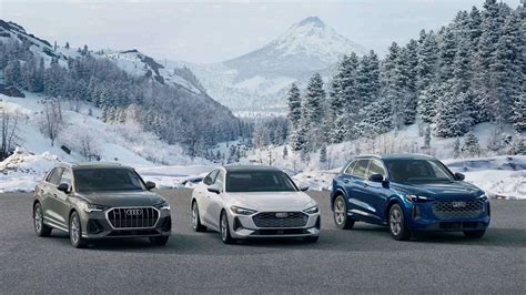 Audi Bethesda - New Audi & Used Cars Dealer in Bethesda