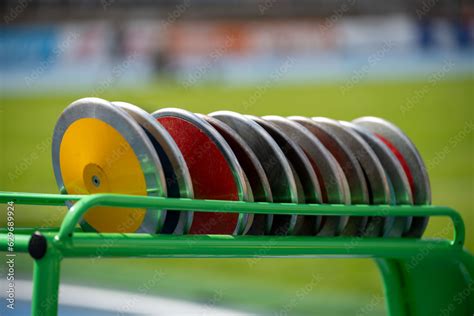 Discus Throw 的图像结果