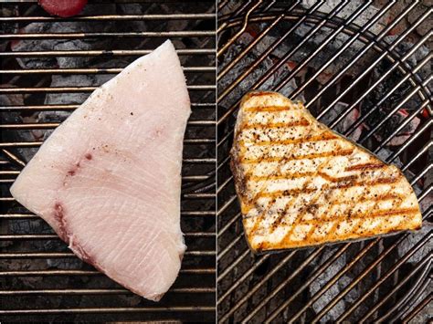 How To Cook Swordfish Steaks at Charley Kimberly blog