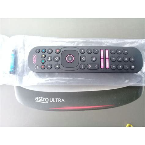 Image result for Astro Remote Control