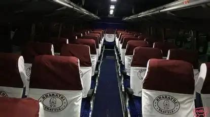 Bharathi Tours & Travels - Online Bus Ticket Booking, Bus Reservation ...