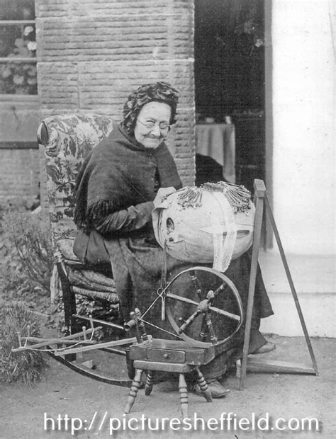 Searching Picture Sheffield