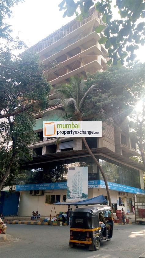 Sun and Moon Project at Borivali East by Kaustubh Construction Pvt. Ltd ...