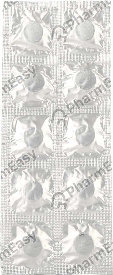 Droxyl 500 MG Tablet (10): Uses, Side Effects, Price & Dosage | PharmEasy