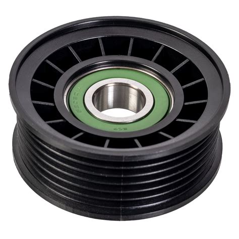 febi | 178402 | Idler Pulley for auxiliary belt | bilstein group ...