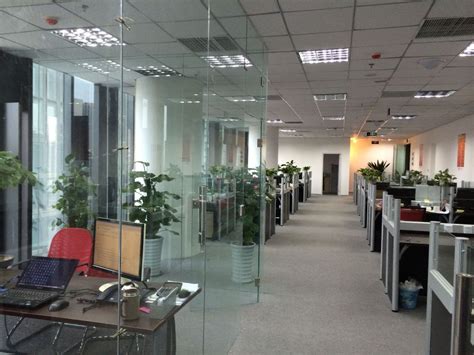 QIMA Office Photos