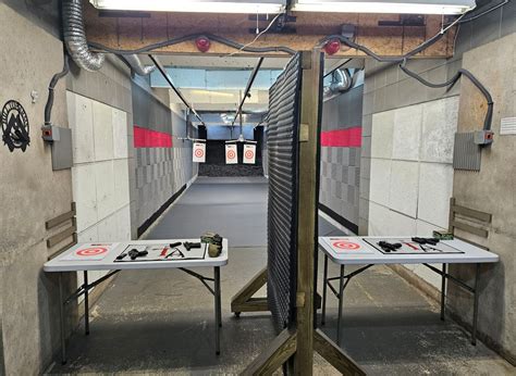 Handgun Fundamentals I - July 12 & 13, 2025, Hill Top Arms and Range ...