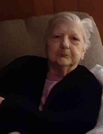 Sarah Elizabeth Ward - 2024 - Bowerman Funeral Home