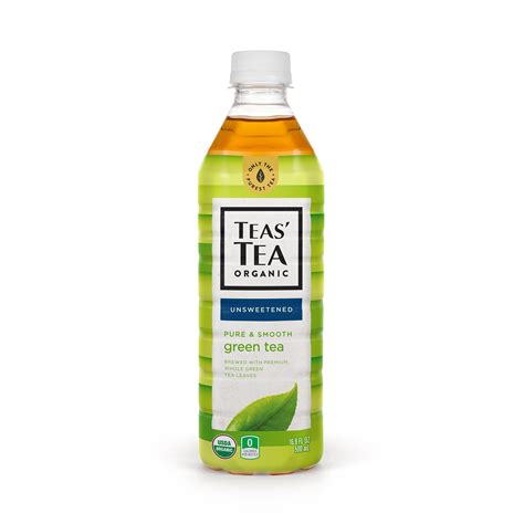 Unsweetened Green Tea – ITO EN