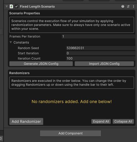 Perception Tutorial 的图像结果