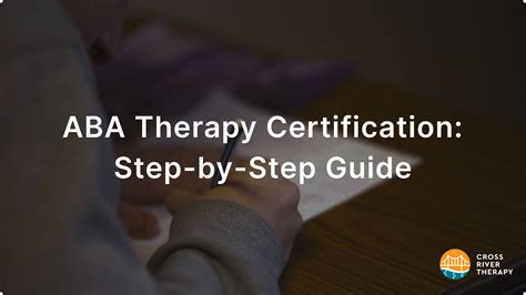 Image result for ABA Certification Programs