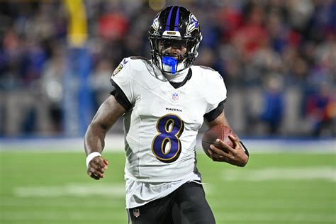 Two NFL Teams Emerging For Potential Lamar Jackson Trade - The Spun
