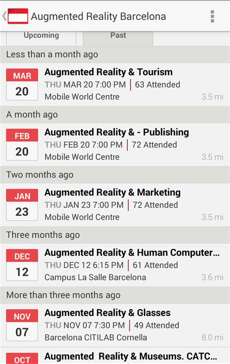 Image result for Quick Meetup