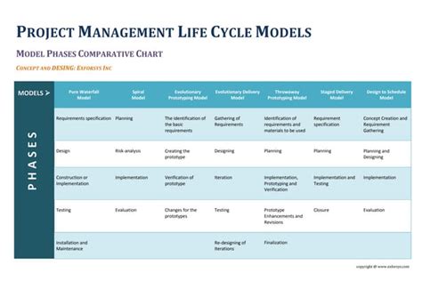 Image result for Project Cycle Models