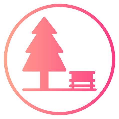 Park - Free nature icons