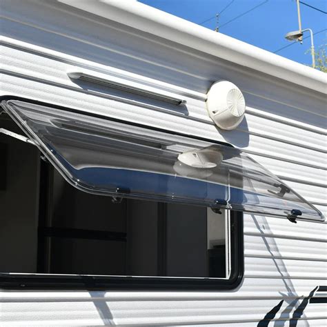 Caravan Window Installation Guide 的图像结果