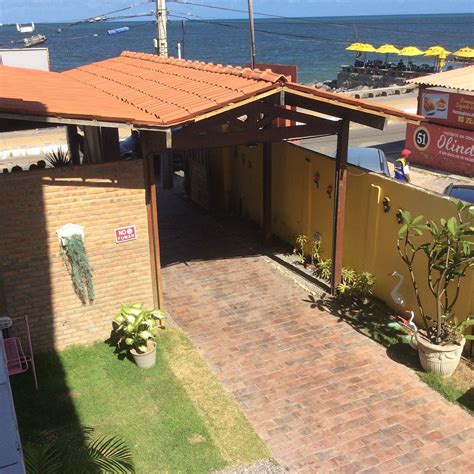 POUSADA OLINDA MAR - Inn Reviews, Photos, Rate Comparison - Tripadvisor