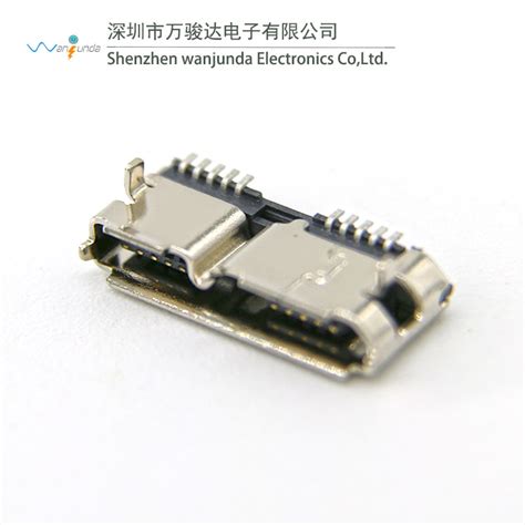 Micro USB Contacts 的图像结果