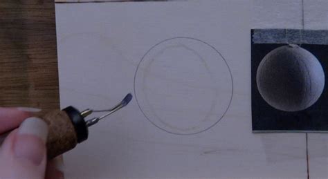 Pyrography Tutorial Videos for Free 的图像结果