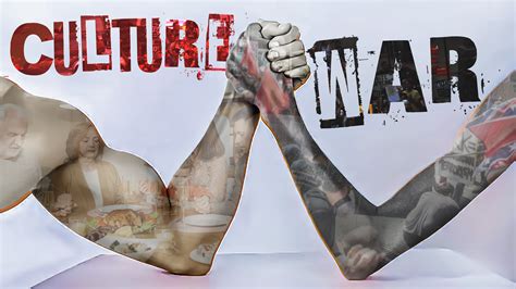 Culture War - Catalyst Christian Church
