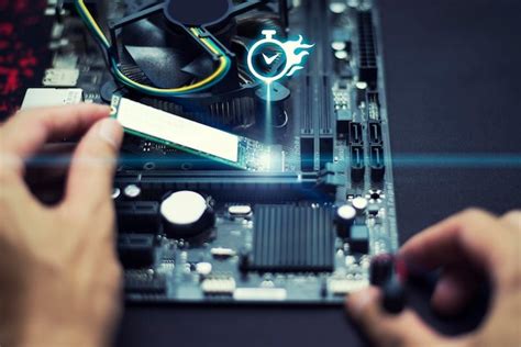 Computer Speed 的图像结果