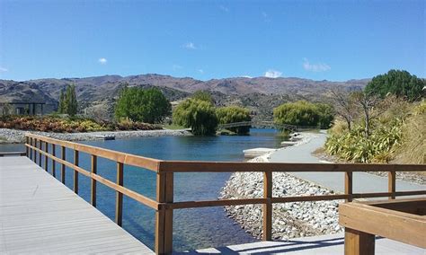 Marsden Lake Resort Central Otago Coffee Shop: Pictures & Reviews ...