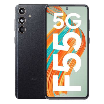 E556BZKA-F55 5G(8_128GB)-BLACK – GlobalAccess