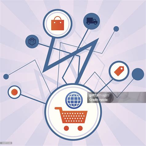 ECommerce Graphics 的图像结果