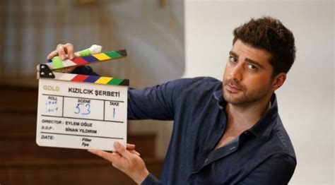 Počelo snimanje druge sezone serije Kizilcik Serbeti / Šerbet od ...