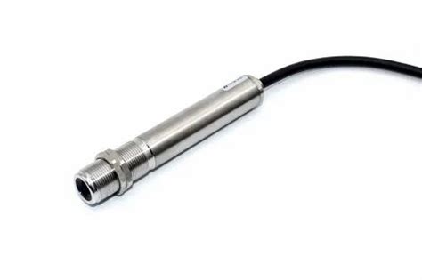 Temperature Sensor - NS10LTSFK Non-Contact Temperature Sensor Trader ...
