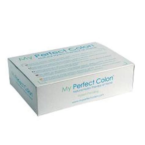 My Perfect Colon Care Intestinal Wash 1 Piece