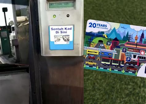 PSA: Own several TNG cards? Here's how to avoid penalty toll charges on ...