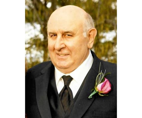 Michael J. Luchuk Obituary (2025) - Woonsocket, RI - Holt Funeral Home