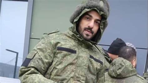 Russia-Ukraine war: Hyderabad man dies fighting for Moscow, was among ...