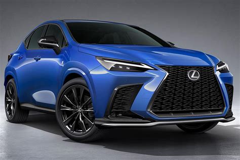 Lexus PH issues two separate recalls for NX 350 - Auto News