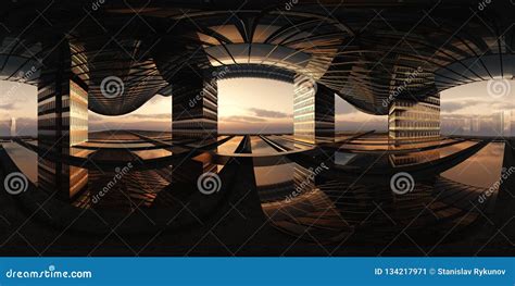 Environment Map 的图像结果